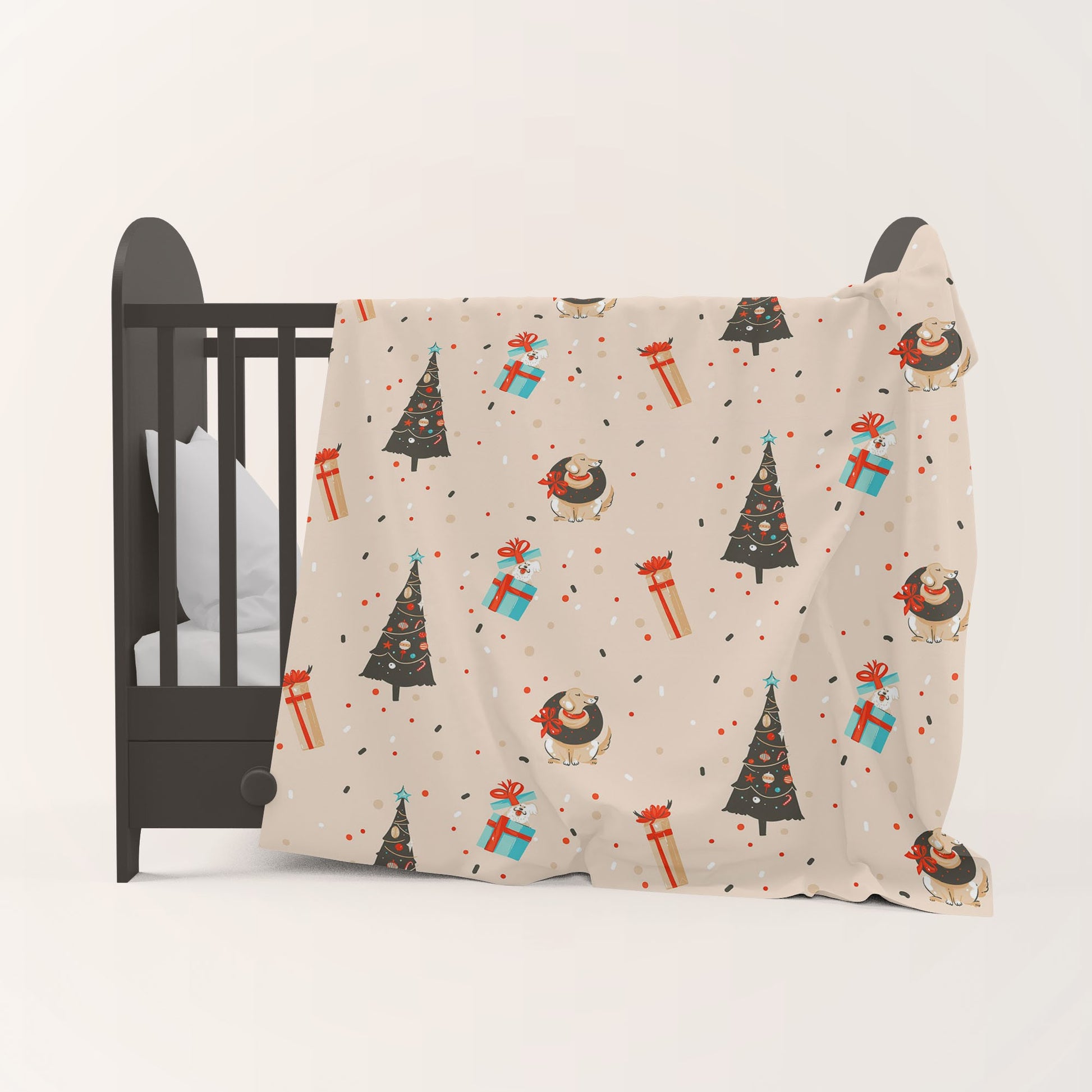 Decors Market Images for Products Throw Blanket