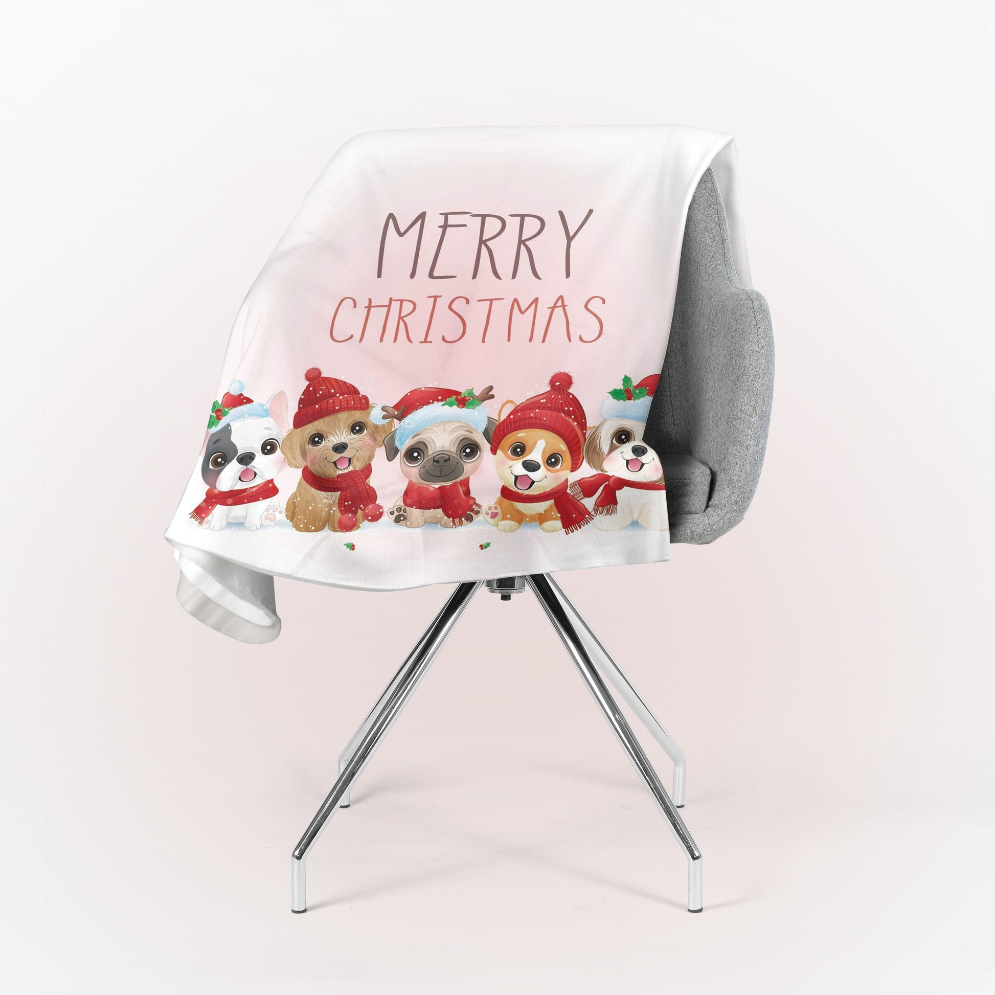 Decors Market Images for Products Throw Blanket