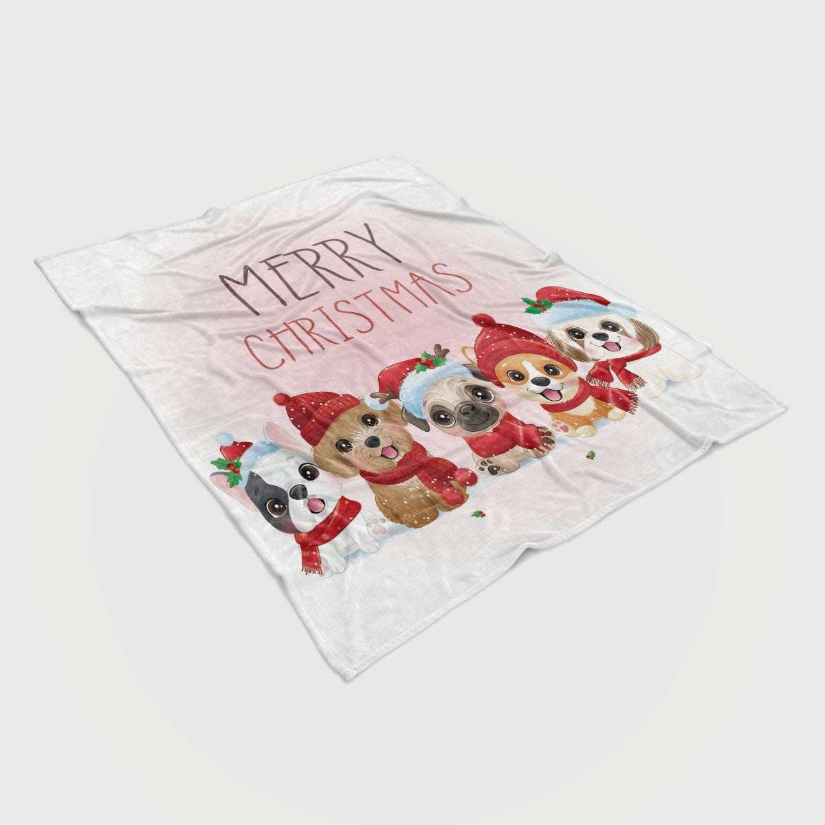 Decors Market Images for Products Throw Blanket