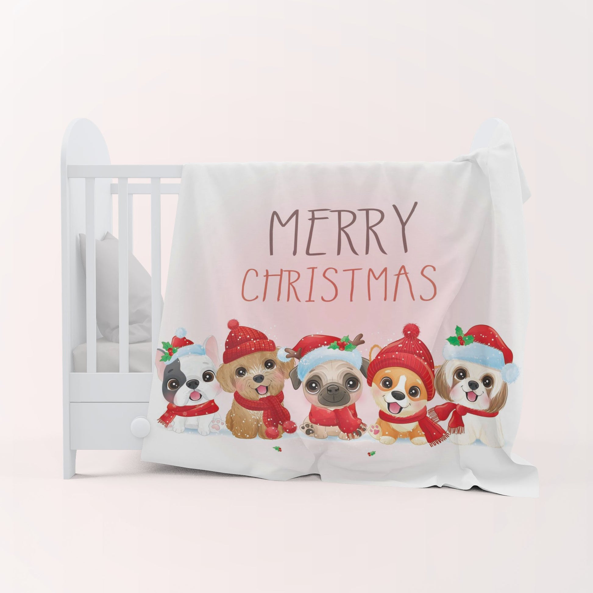 Decors Market Images for Products Throw Blanket