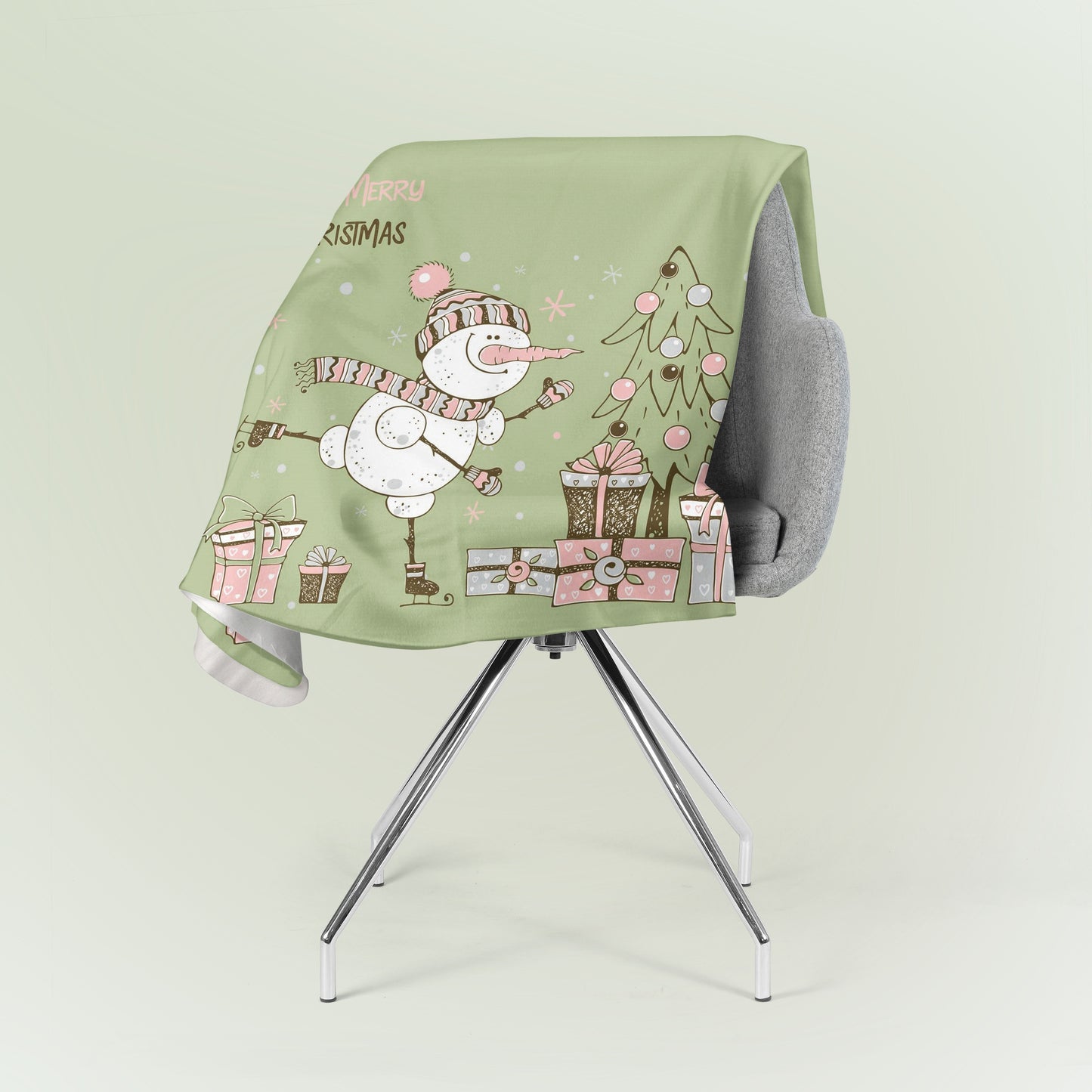 Decors Market Images for Products Throw Blanket