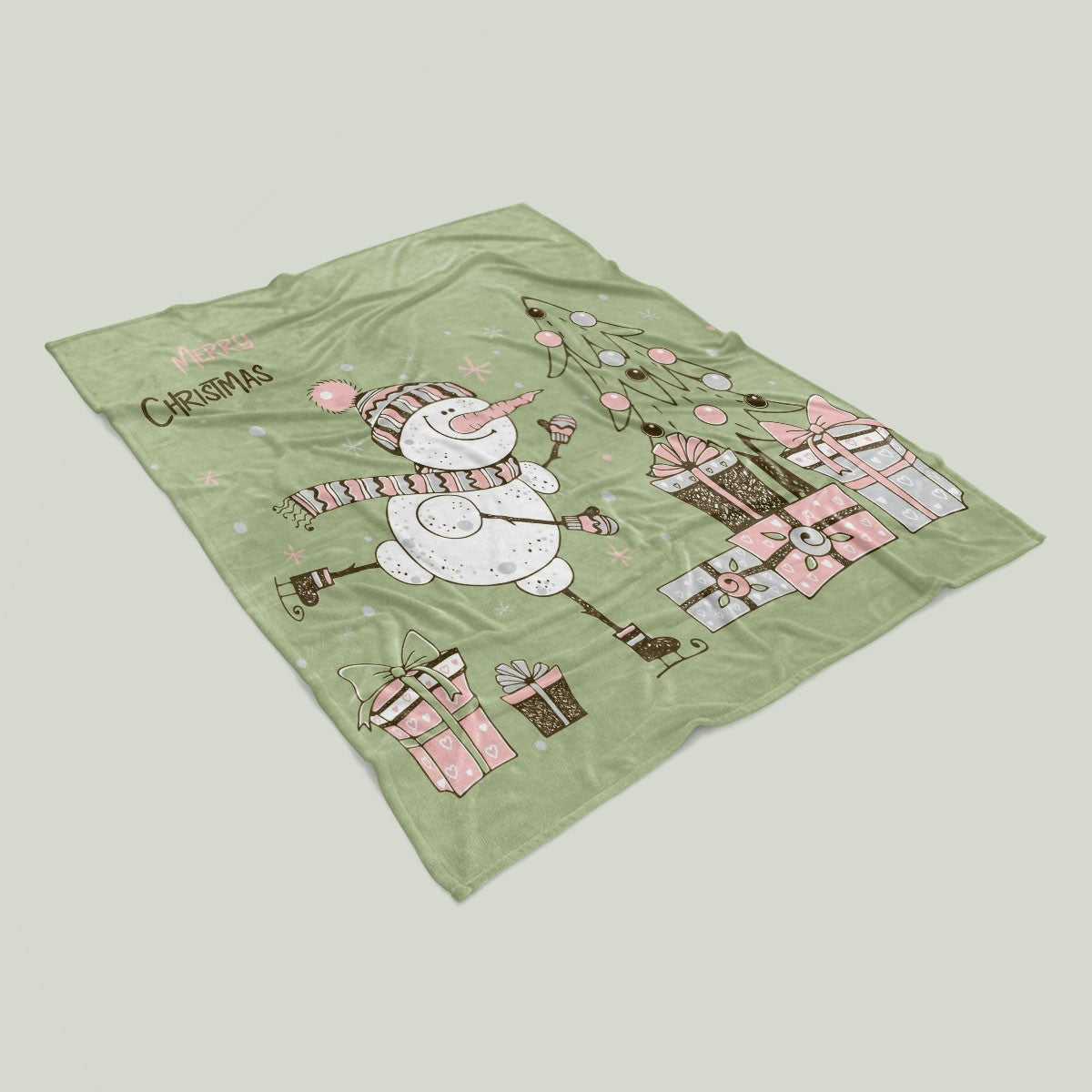 Decors Market Images for Products Throw Blanket