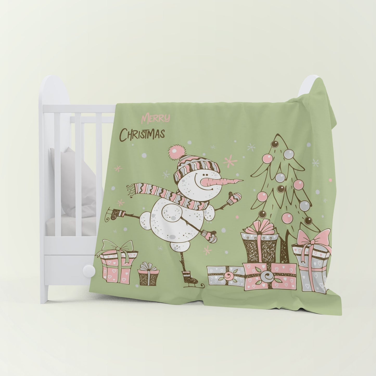 Decors Market Images for Products Throw Blanket