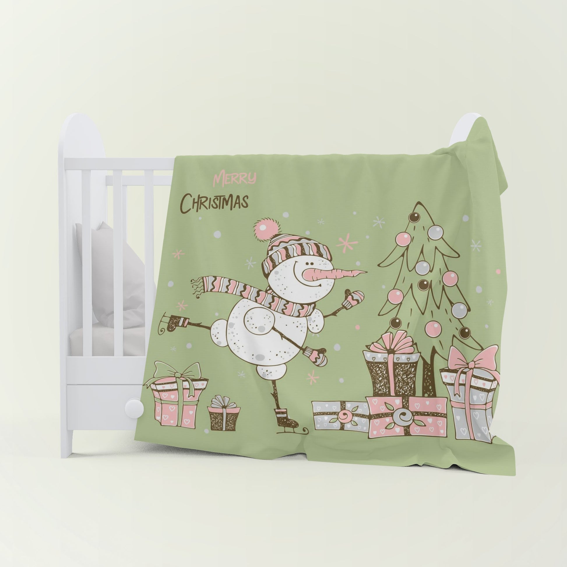 Decors Market Images for Products Throw Blanket