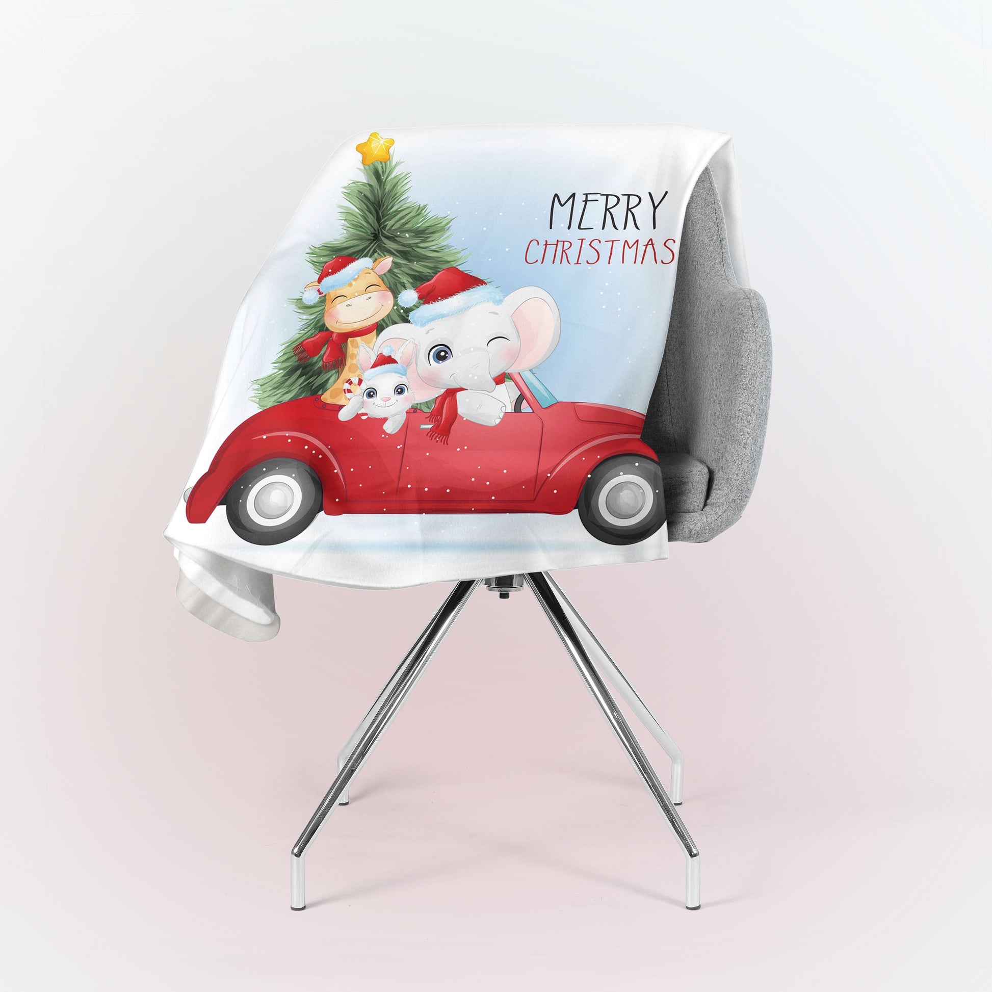 Decors Market Images for Products Throw Blanket