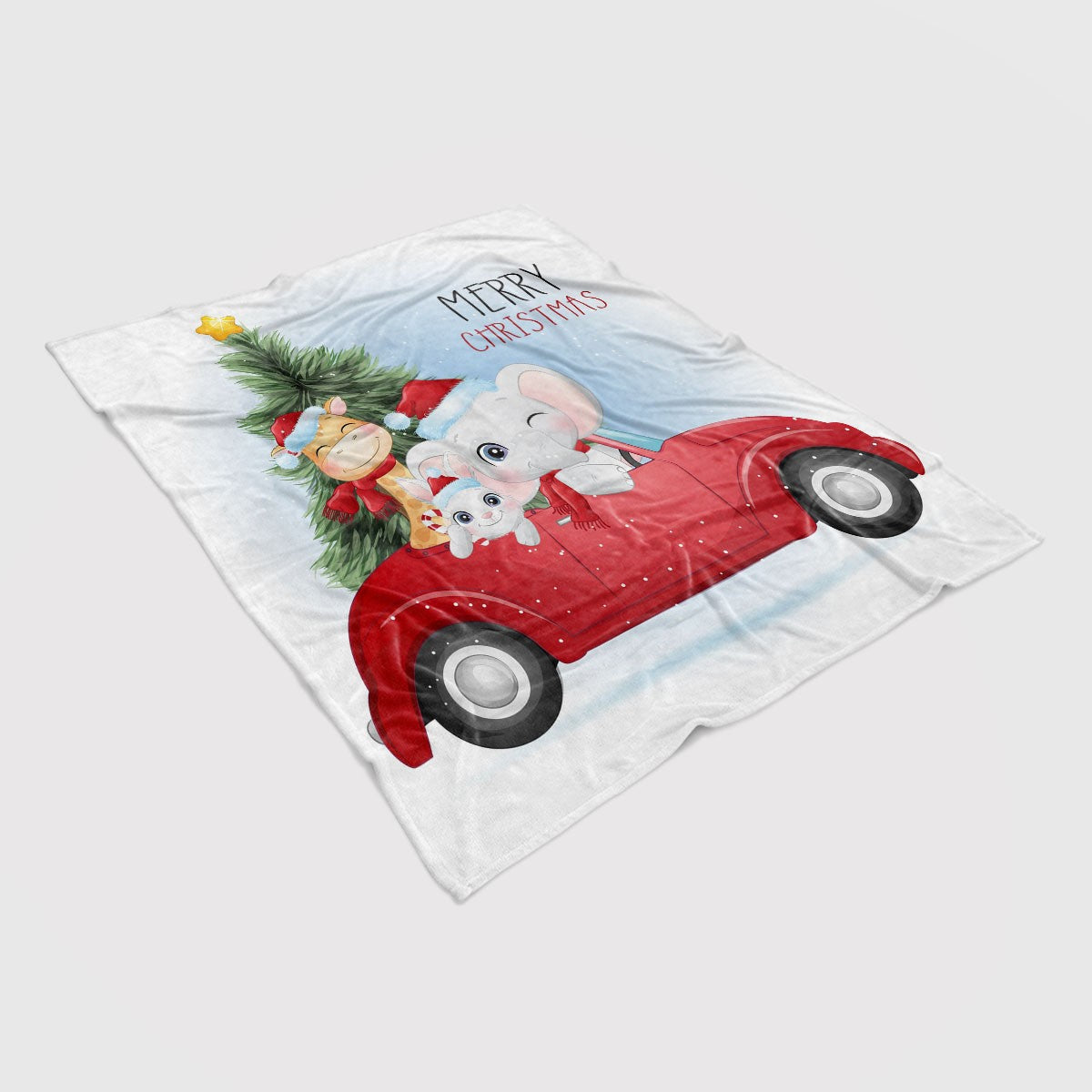 Decors Market Images for Products Throw Blanket