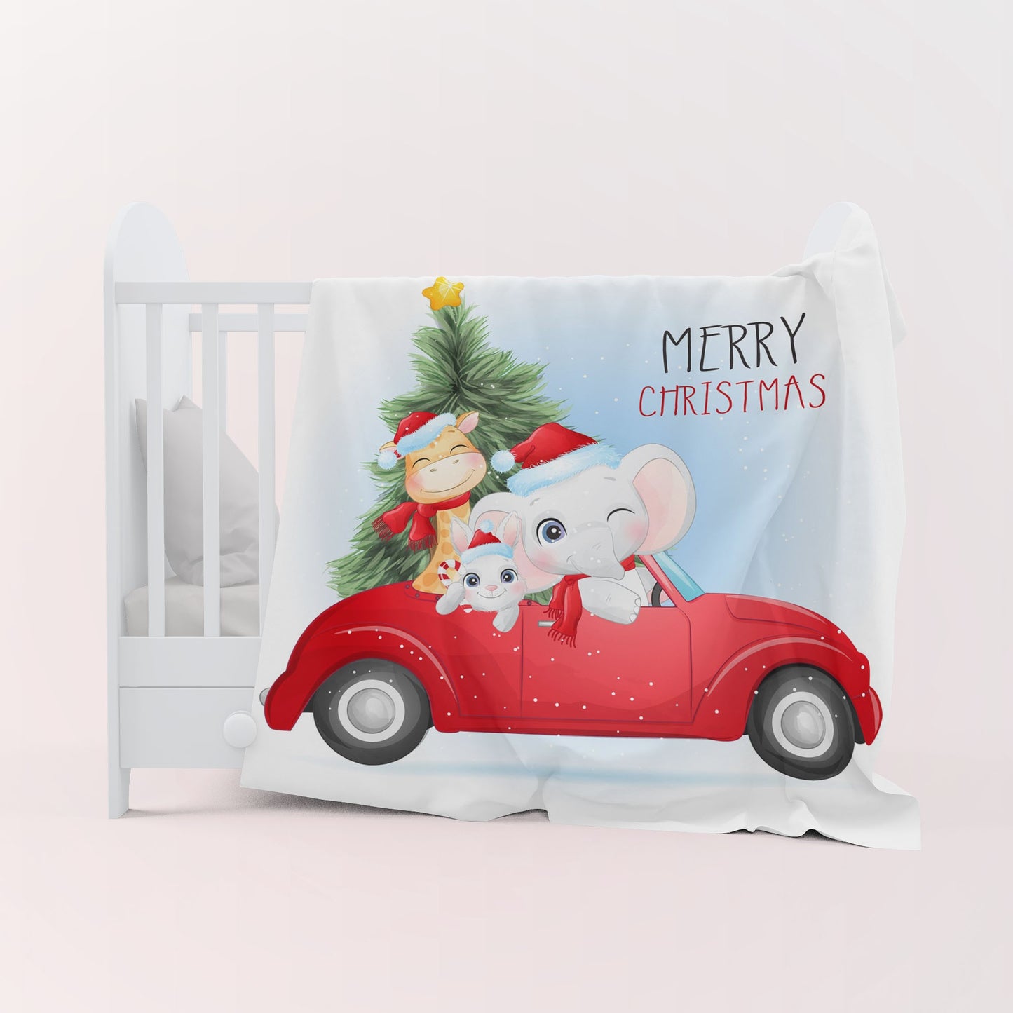 Decors Market Images for Products Throw Blanket