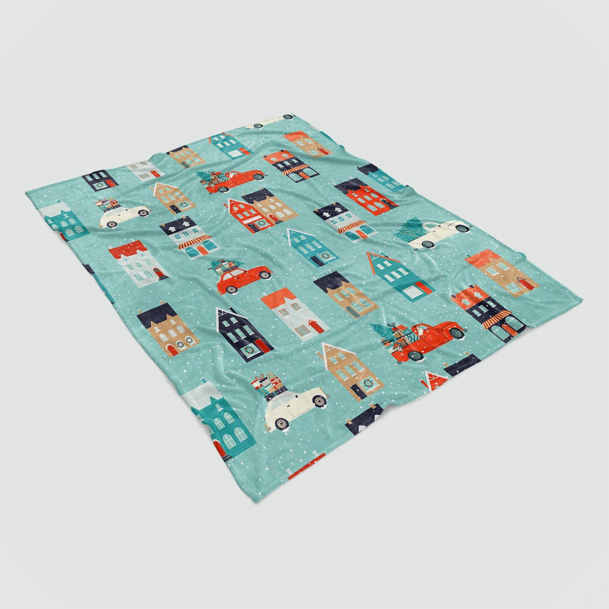 Decors Market Images for Products Throw Blanket