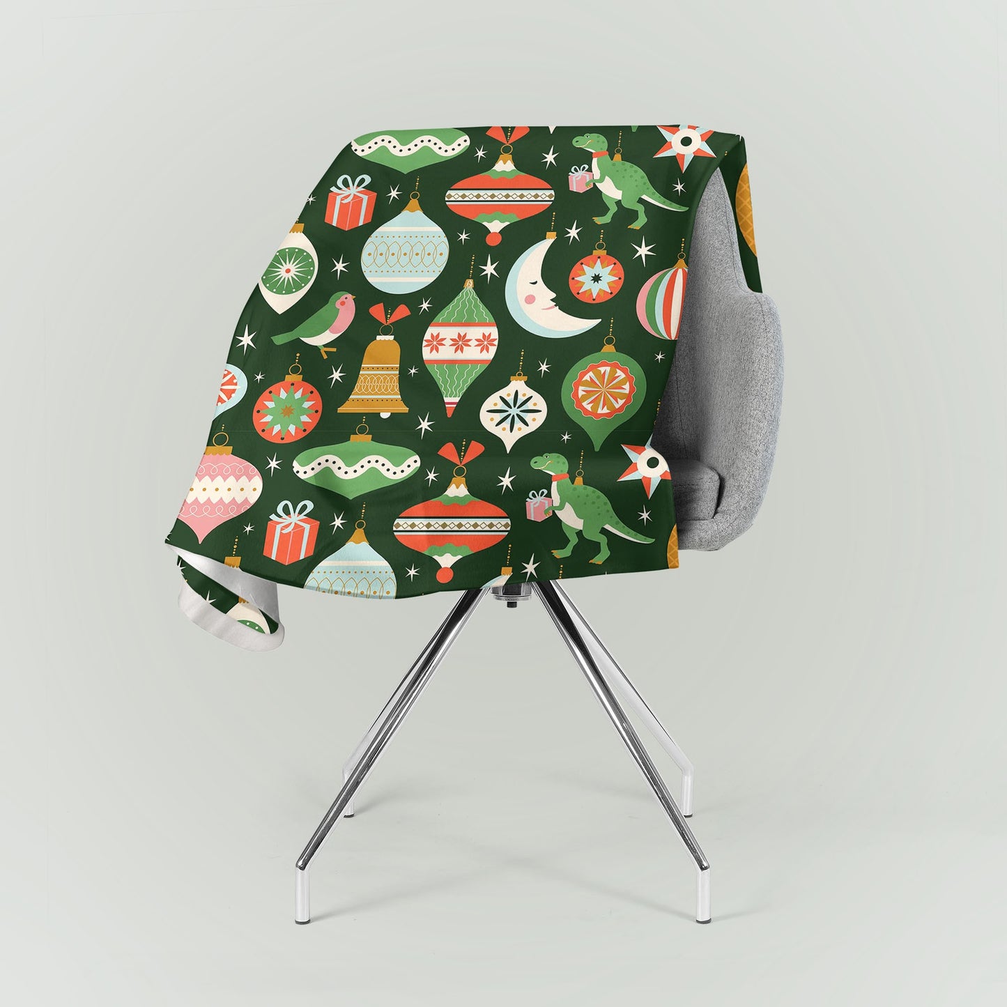 Decors Market Images for Products Throw Blanket