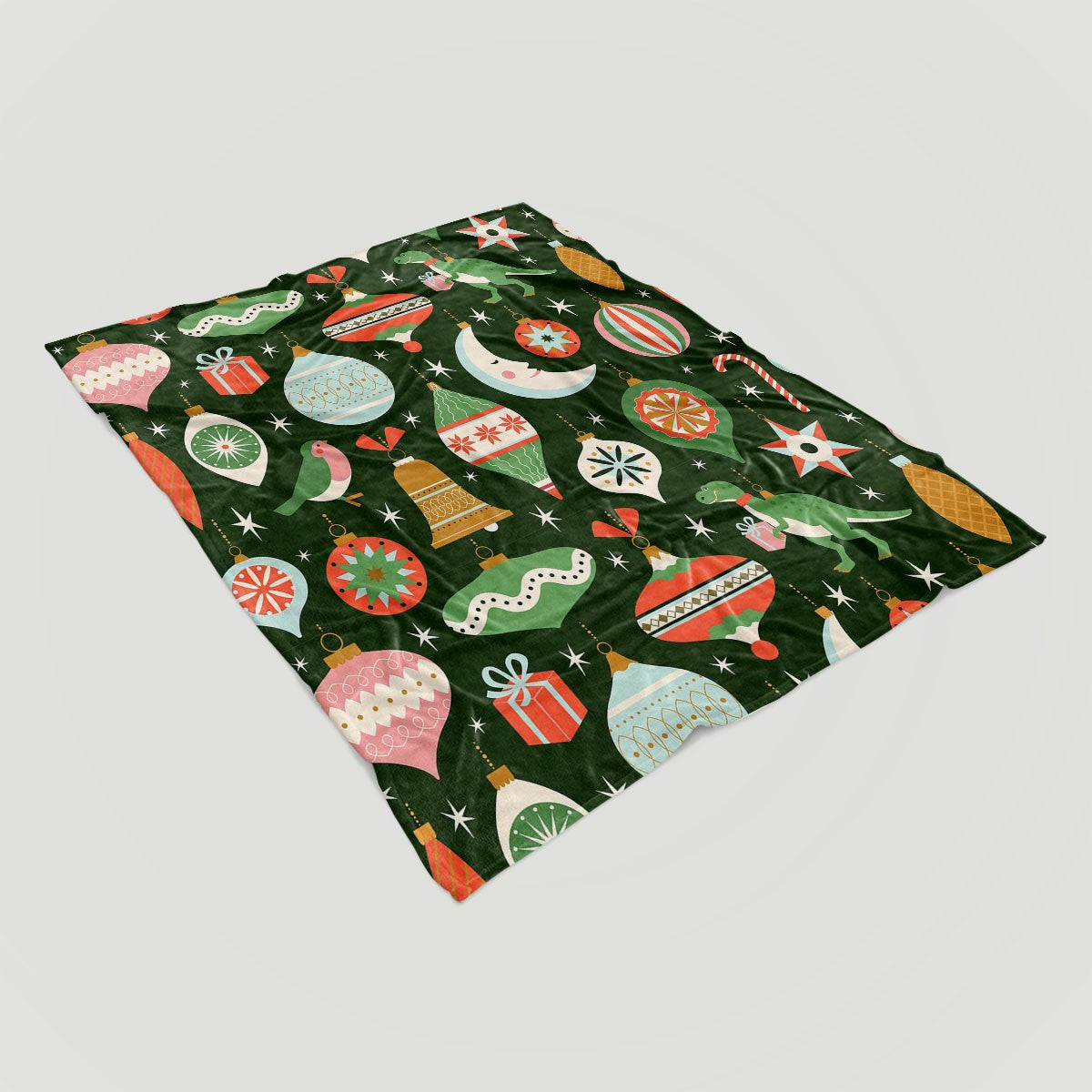 Decors Market Images for Products Throw Blanket