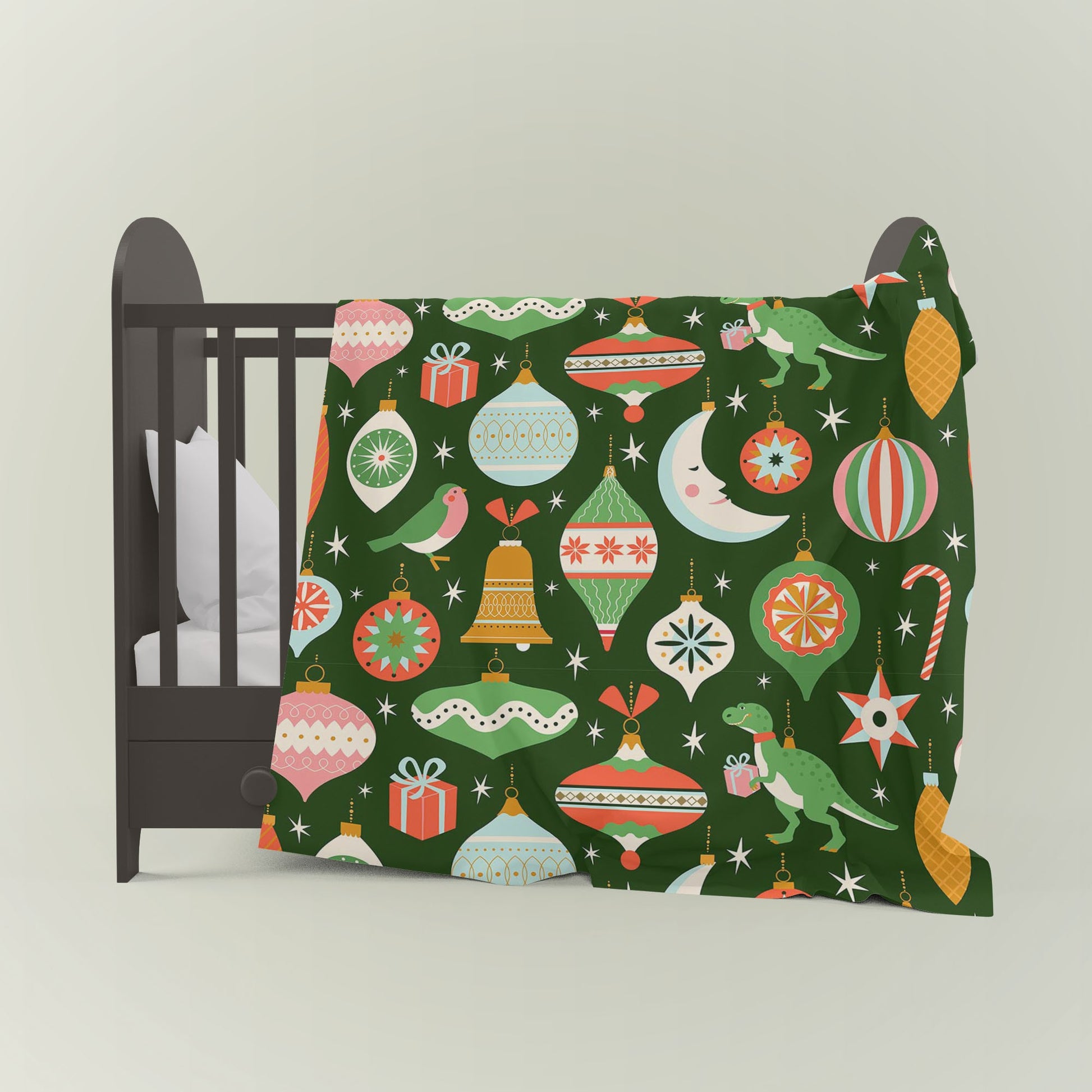 Decors Market Images for Products Throw Blanket