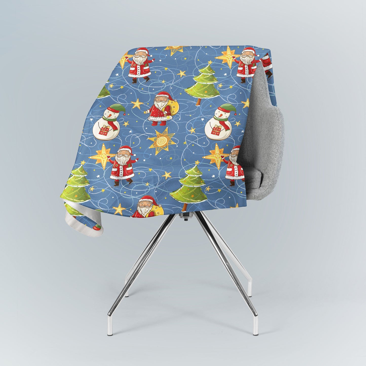 Decors Market Images for Products Throw Blanket