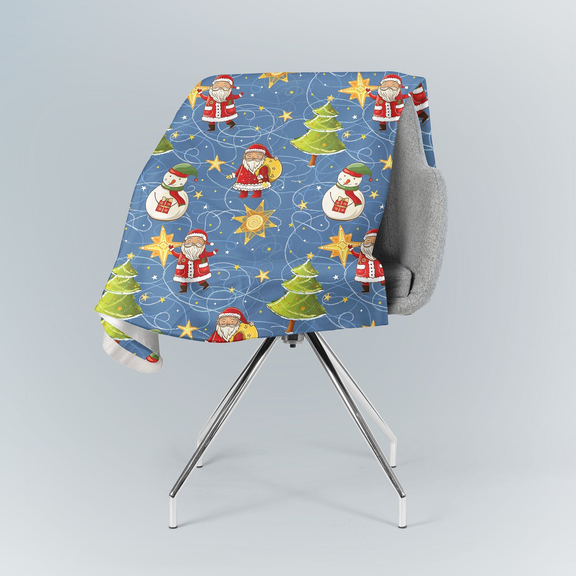 Decors Market Images for Products Throw Blanket