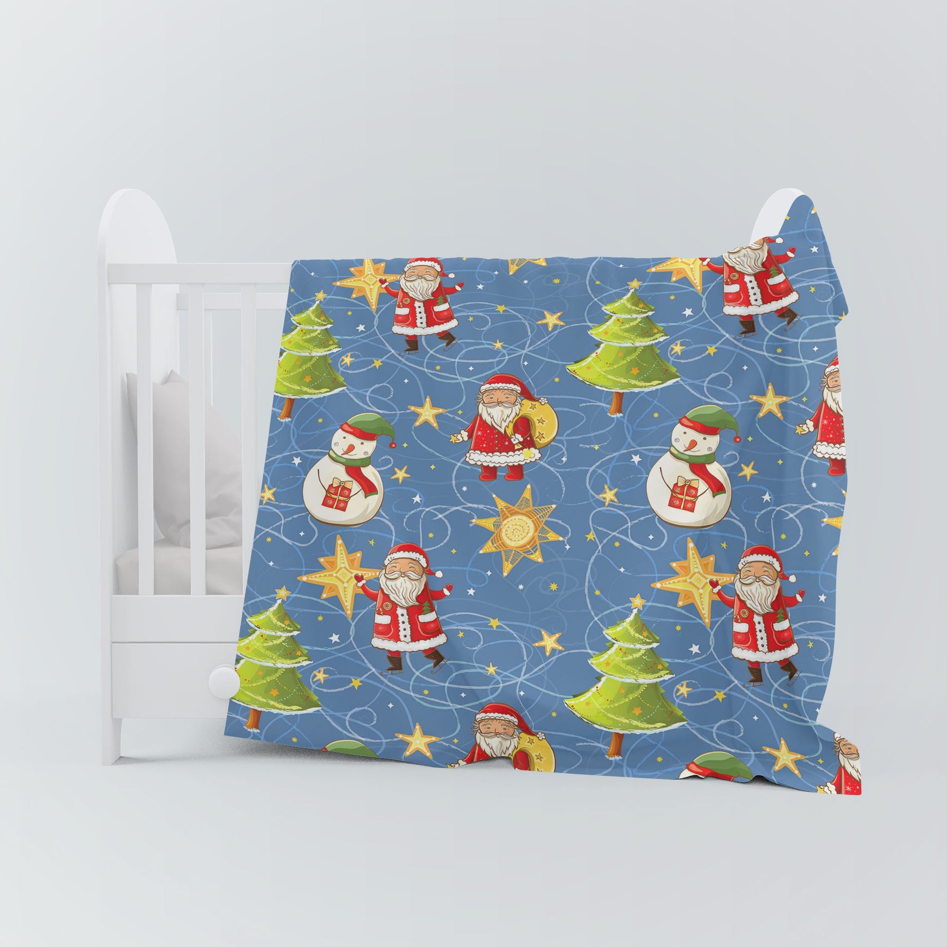 Decors Market Images for Products Throw Blanket