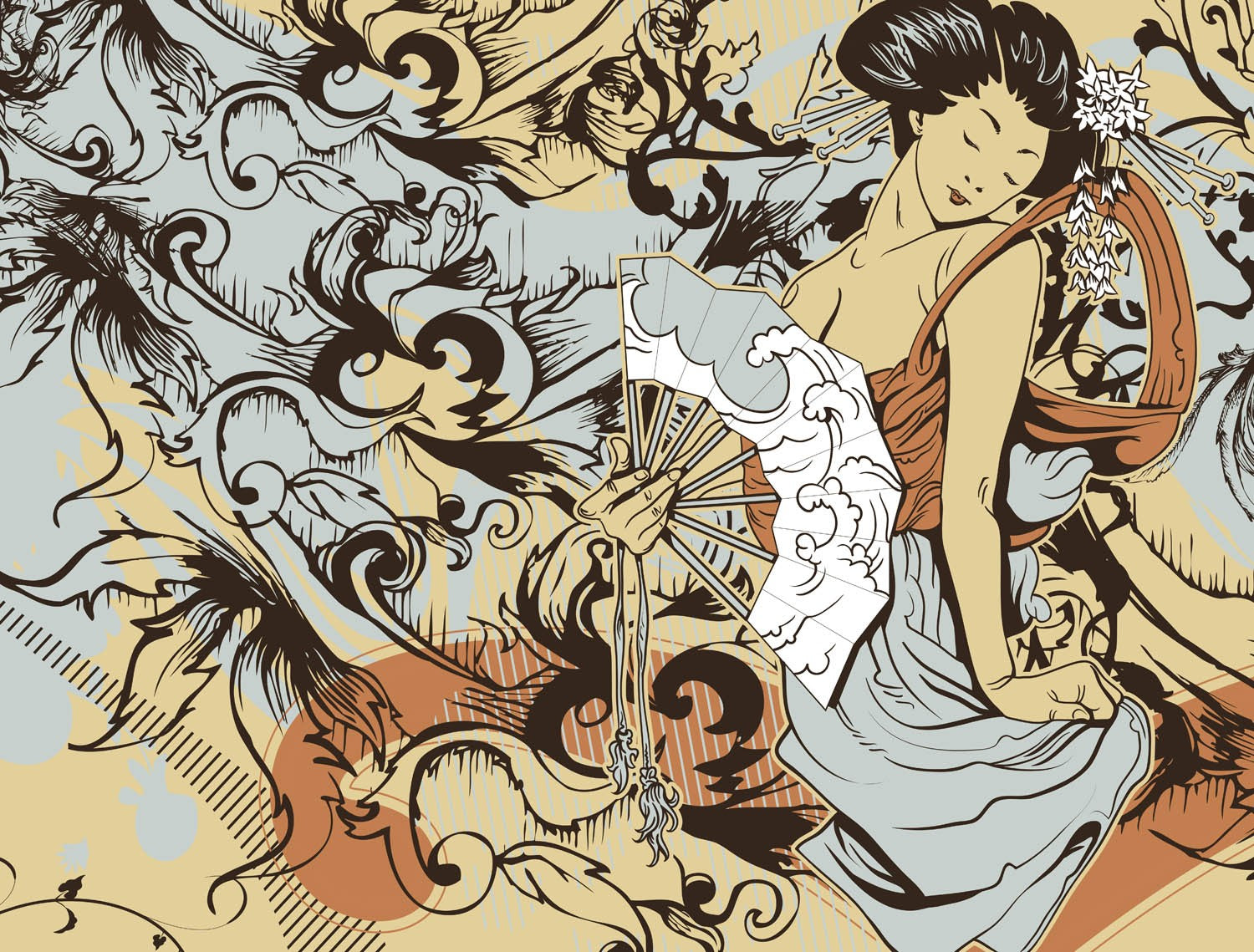 Decors Market Images for Products