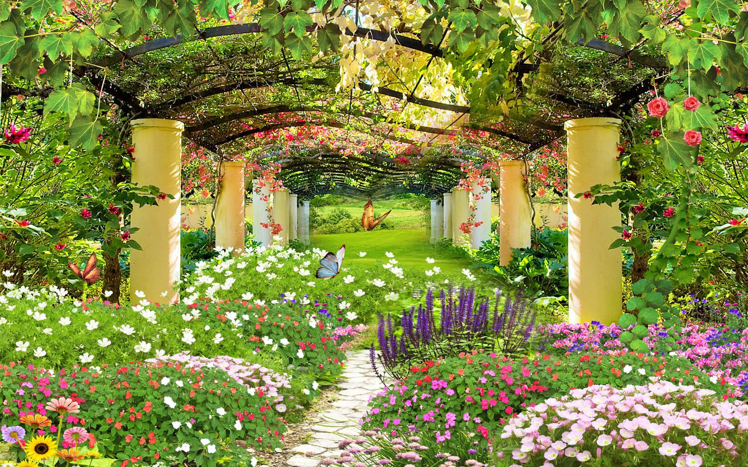 Decors Market Images for Products