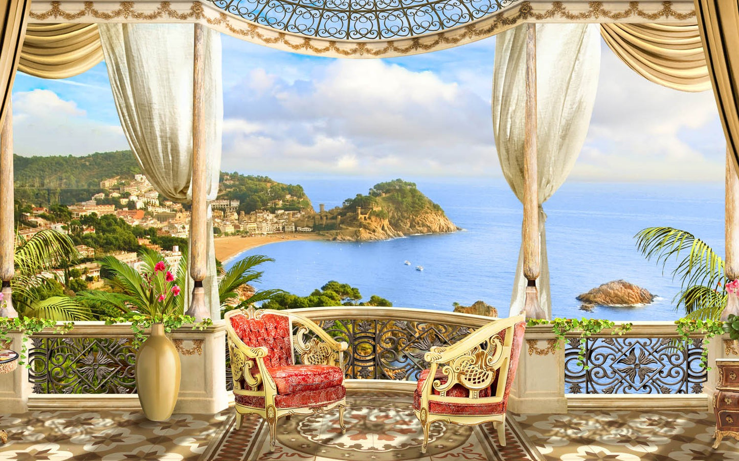 Decors Market Images for Products