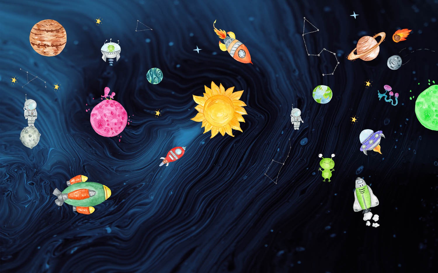 Decors Market Images for Products