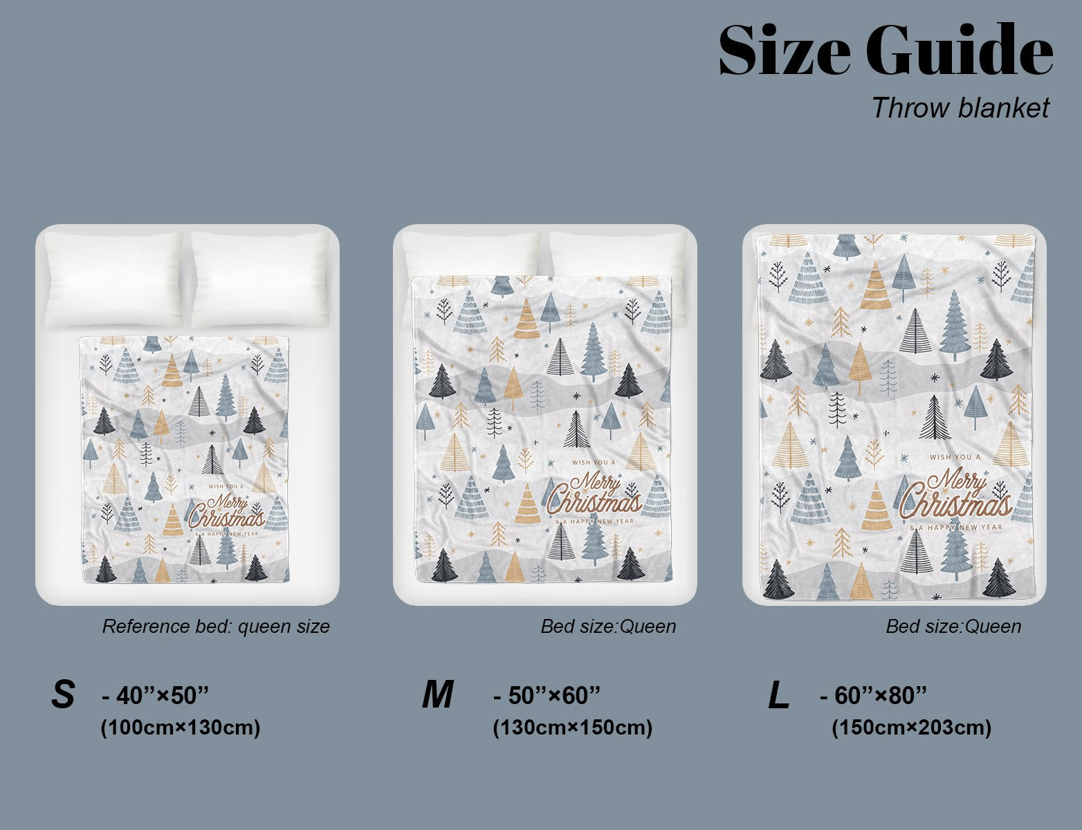 Decors Market Images for Products Throw Blanket